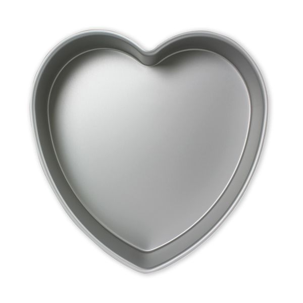 PME - Heart Cake Pan (7cm deep)