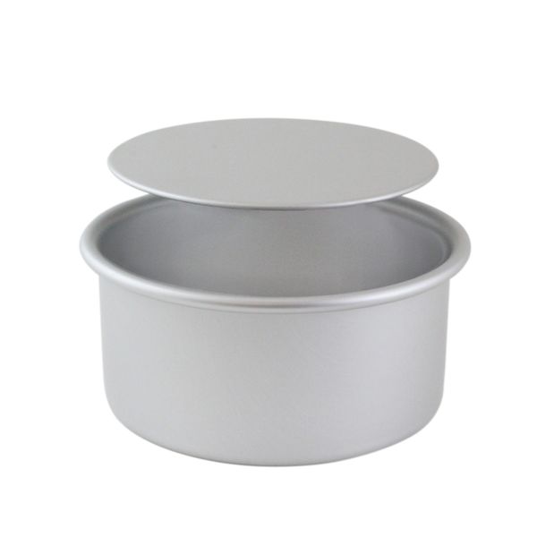 PME - Loose Bottom Round Cake Pan