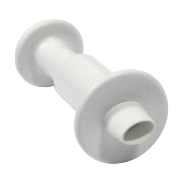 Small Oval Plunger Cutter (6mm)
