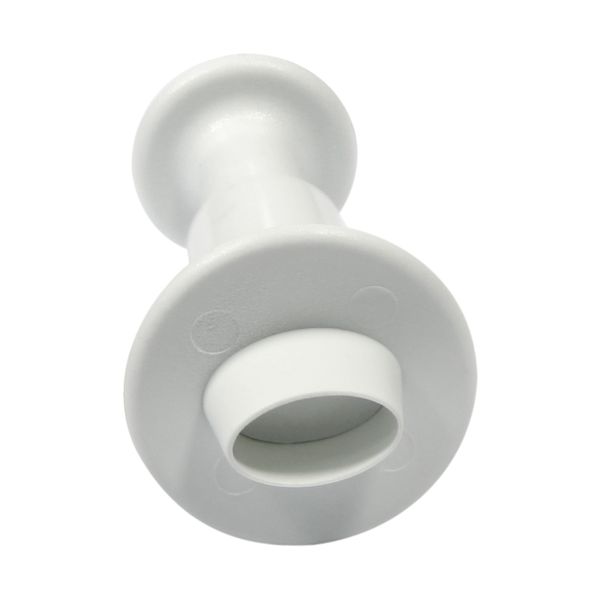 Medium Oval Plunger Cutter (10mm)