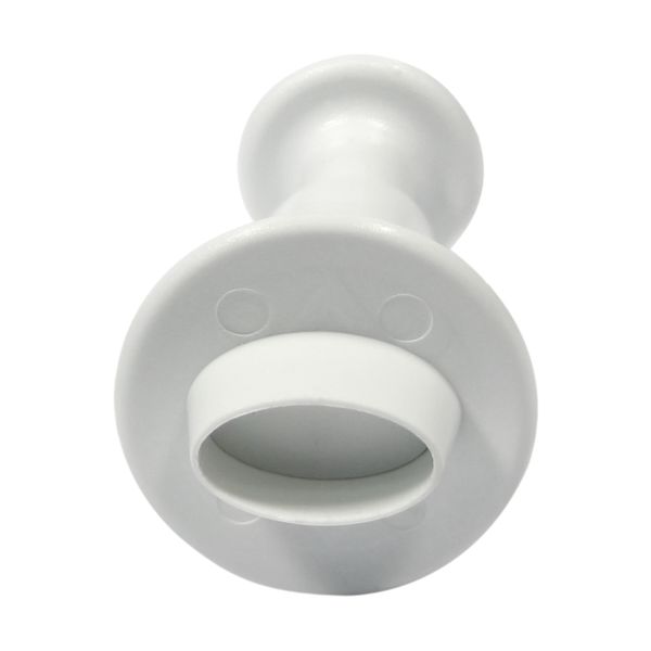 Large Oval Plunger Cutter (14mm)