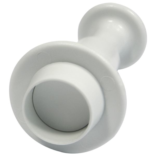 Large Round Plunger Cutter (13mm)