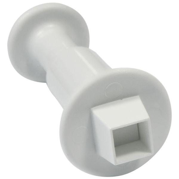 Small Square Plunger Cutter (6mm)