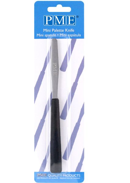 Mini Palette Knife