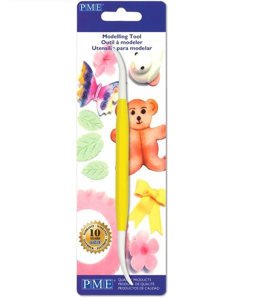 PME Flower/Leaf Shaper Tool