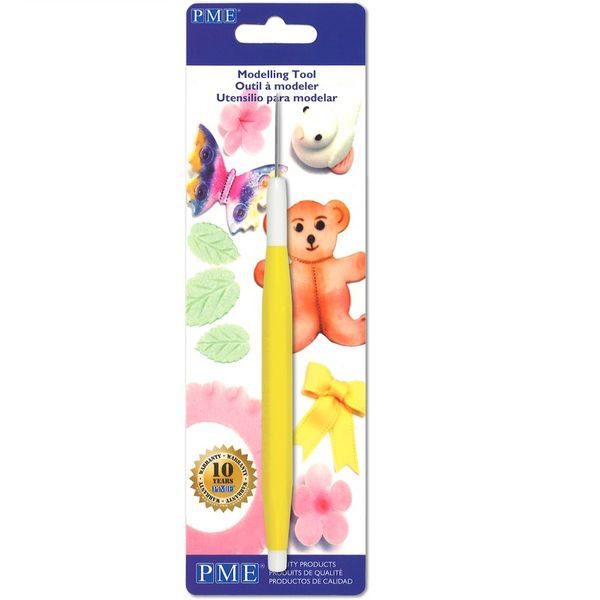 PME Scriber Needle Modelling Tool