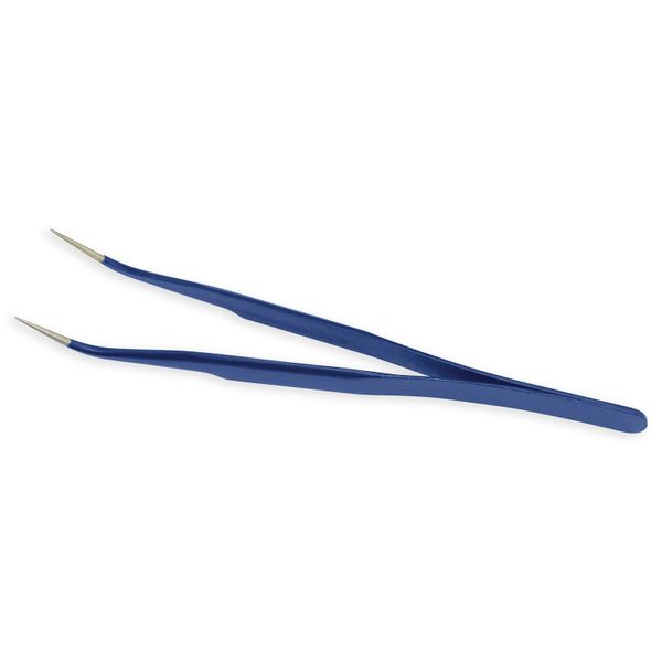 Sugarcraft Angled Tweezers