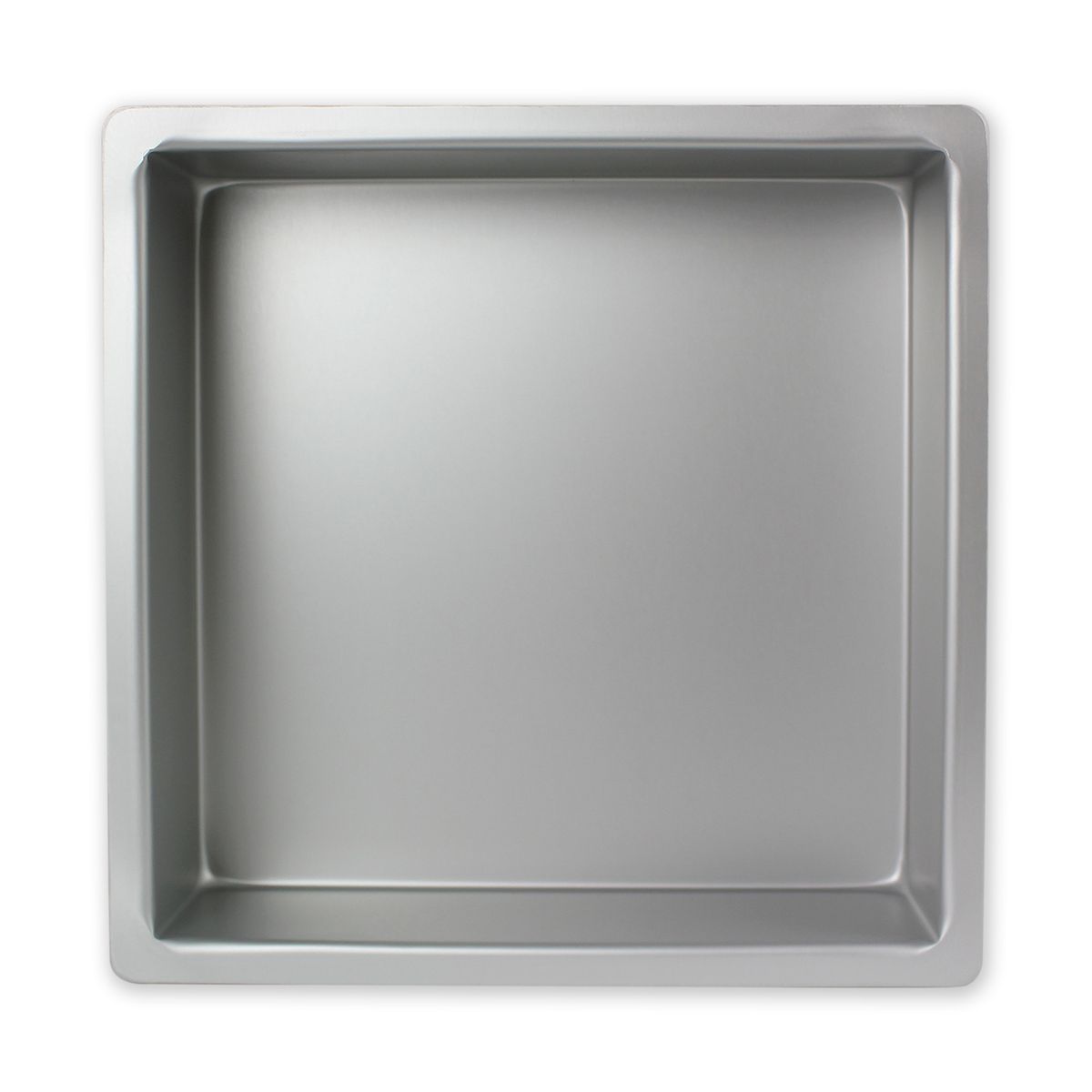 PME - Square Cake Pan (7cm deep) | Shop Today. Get it Tomorrow ...