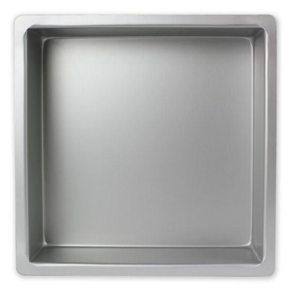 PME - Square Cake Pan (10cm deep)