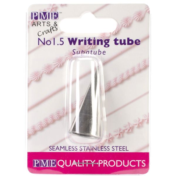 No. 1.5 Writer PME Supatube
