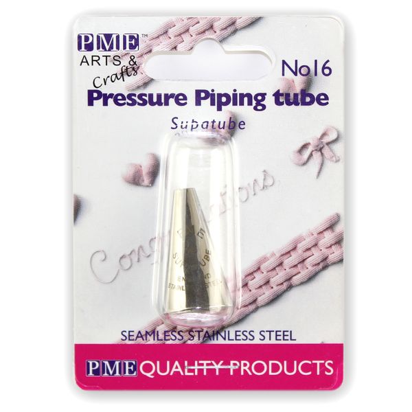 5mm Pressure Piping PME Supatube