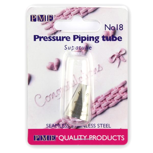 8mm Pressure Piping PME Supatube