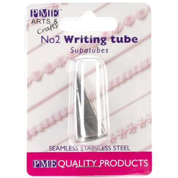 No. 2 Writer PME Supatube