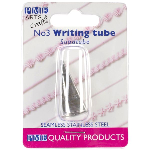 No.3 Writer PME Supatube