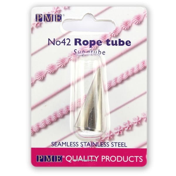 Small Rope PME Supatube