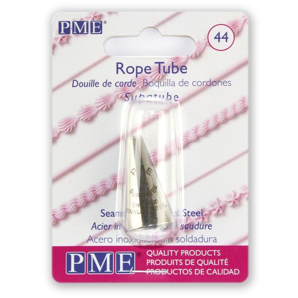 Large Rope PME Supatube