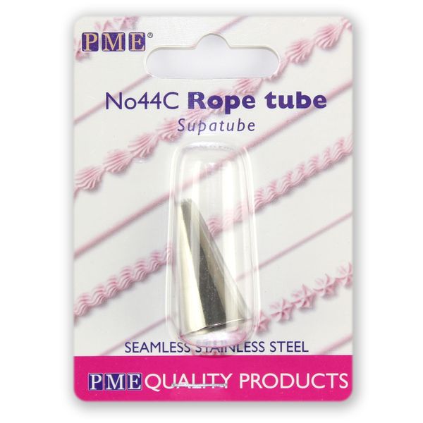 Large Rope Closed PME Supatube