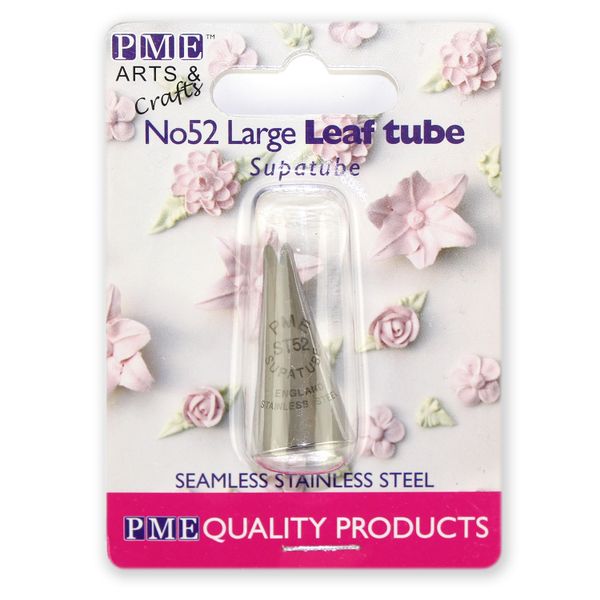Large Leaf PME Supatube