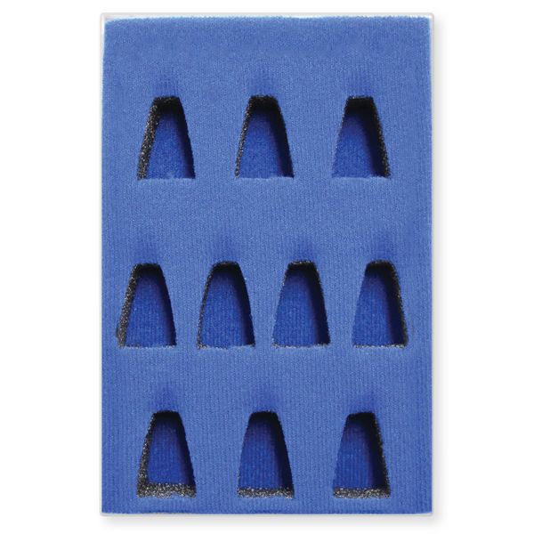 PME Icing Tube Box (Fits 10 Tubes)