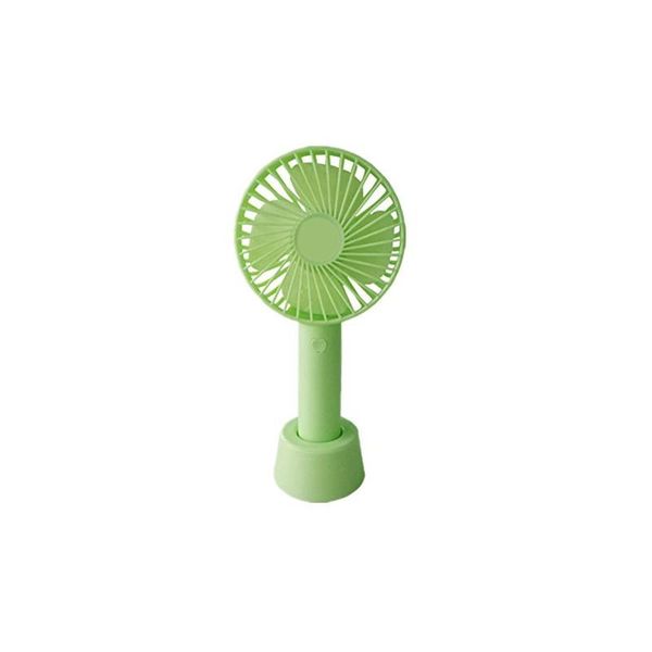 800Mah Usb Rechargeable Battery - Green image