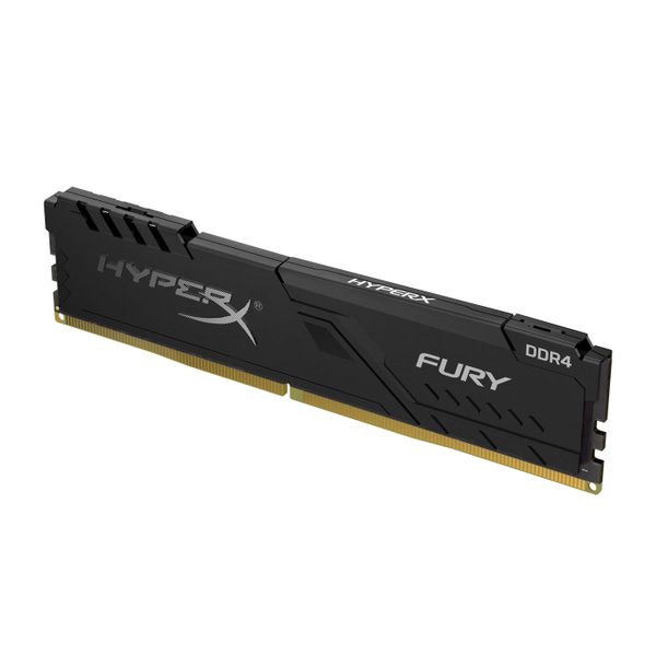 HyperX FURY Memory Module 8 GB DDR4 3200 MHz