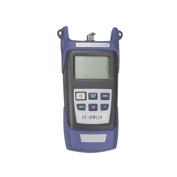 Fiber Optic Power Meter - FT-OPM11N