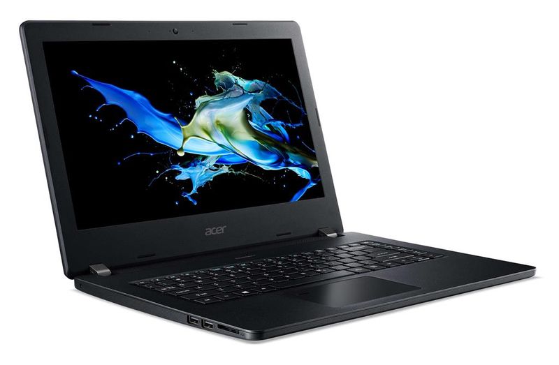 Acer TravelMate P2 Core i5 8GB 512GB SSD 14" Notebook - Black
