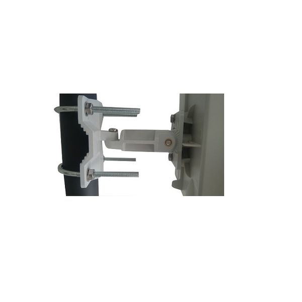 Acconet Universal Bracket for Small &amp; Large Enclosure AC-UNI-SB