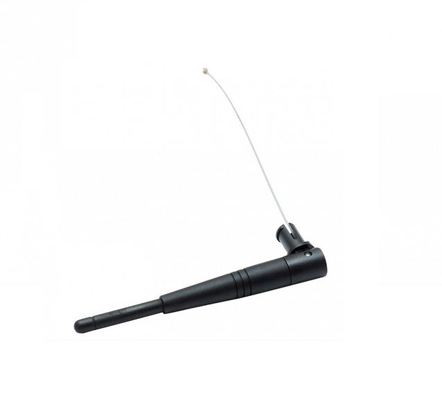 MikroTik Dual Band Swivel Dipole with U.fl Connector MT-AC/SWI