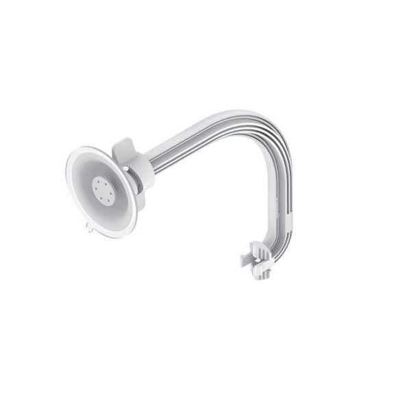 Ubiquiti NanoBeamM5 19dBi Window Mount Bracket UBAM-NBEM-19-WM