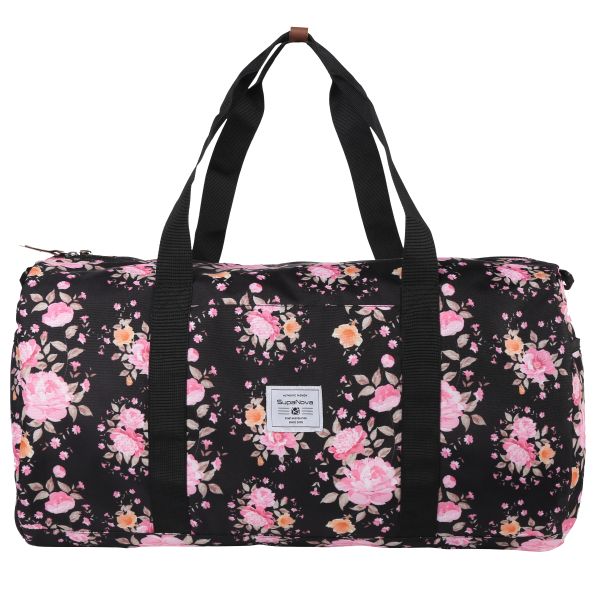 Supanova Overnight Duffle Bag for Women - Kate Series