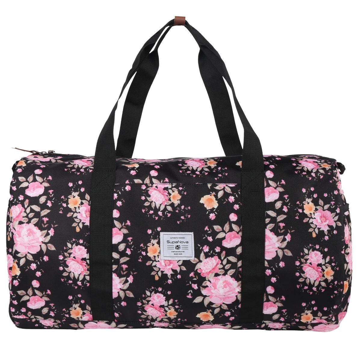Supanova Overnight Duffle Bag for Women Kate Series Buy Online in