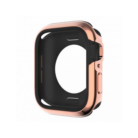 apple watches series 4 rose gold