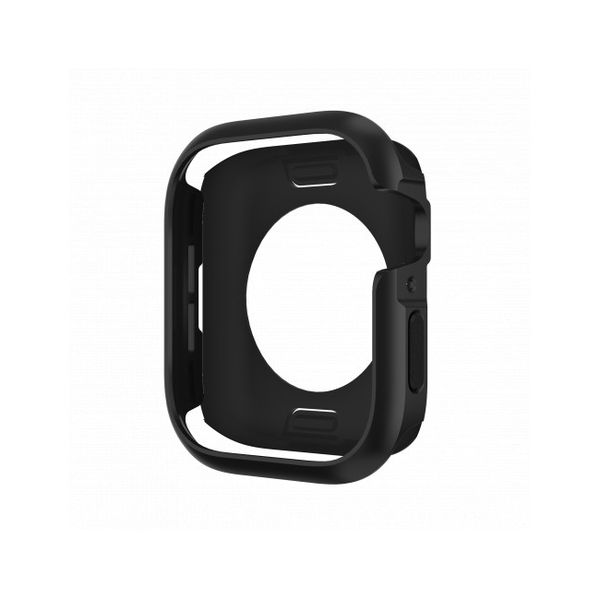 Switcheasy Odyssey Apple Watch Series 4/5 Bumper 44mm Space Black