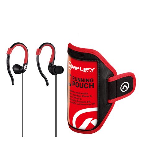 Jogger headset online