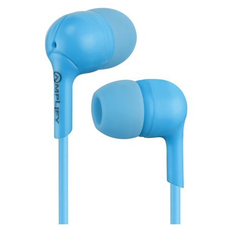 amplify earphones