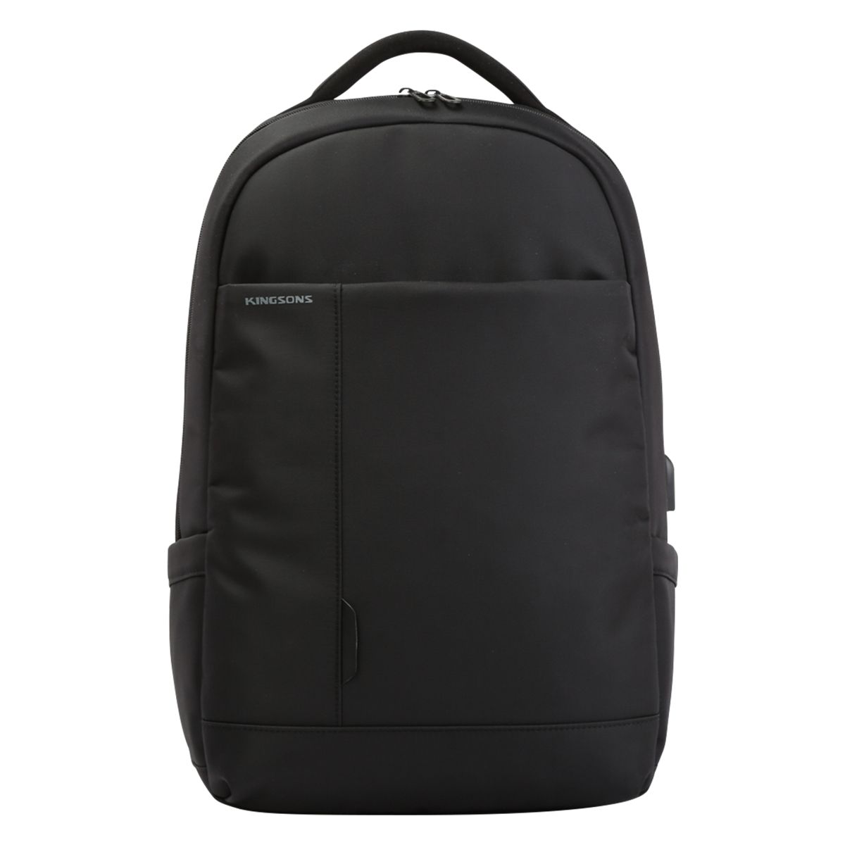 Kingsons Laptop Backpack 15.6Inch Charged Series Buy Online in South