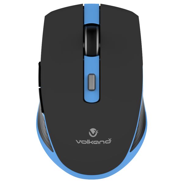 VolkanoX Wireless Mouse Uranium Series