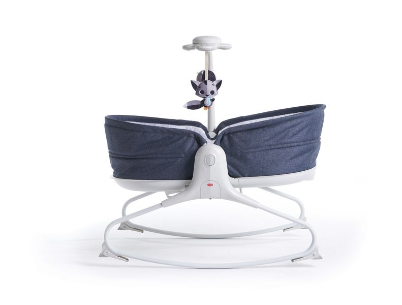 Tiny Love - 3 in 1 Rocker Napper - Denim