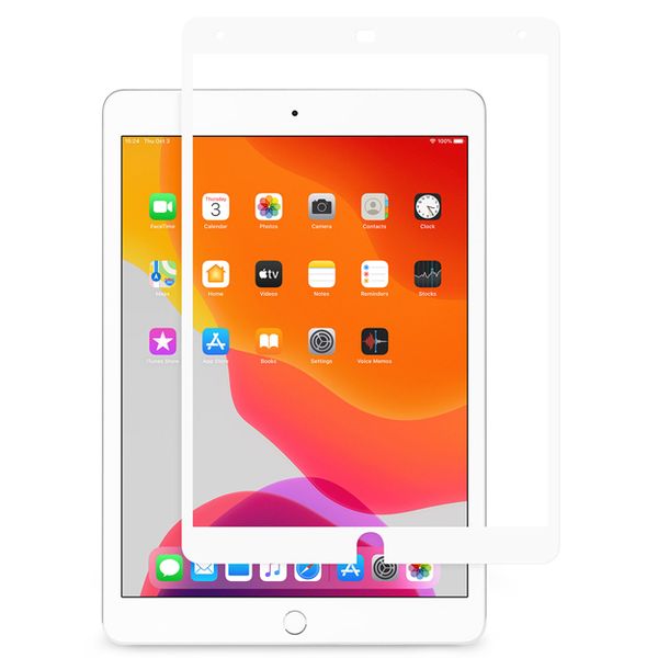 Moshi iVisor AG For iPad 10.2 inch (7th Gen) White