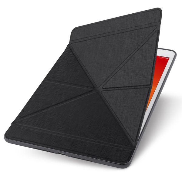 Moshi VersaCover For iPad 10.2 inch (7th Gen) Black