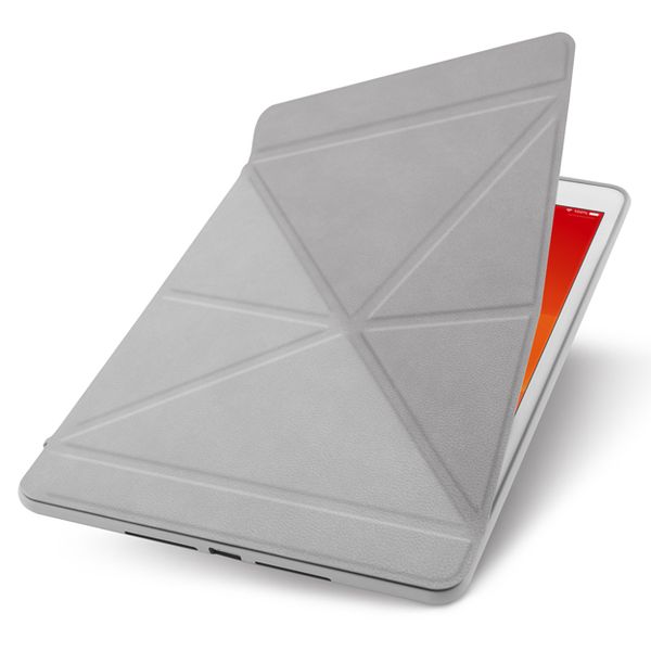 Moshi VersaCover For iPad 10.2 inch (7th Gen) Grey