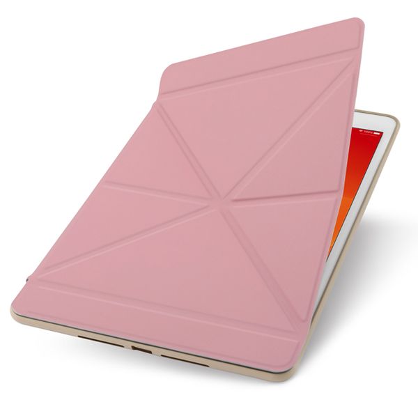 Moshi VersaCover For iPad 10.2 inch (7th Gen) Pink