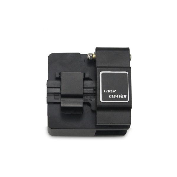 High Precision Fiber Optic Cleaver