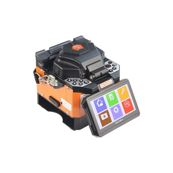 Fiber Fusion Splicer - Fiotic 168A