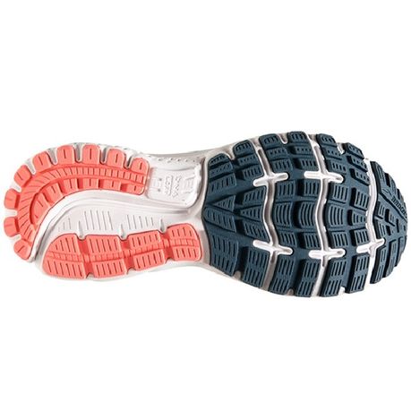 brooks ghost neutral womens