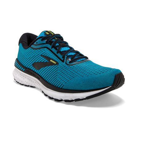 stability road running shoes