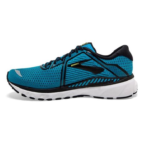 stability road running shoes