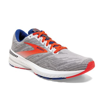 brooks ravenna stability