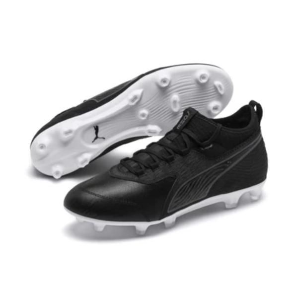 Puma One FG/AG 19.3 - Black